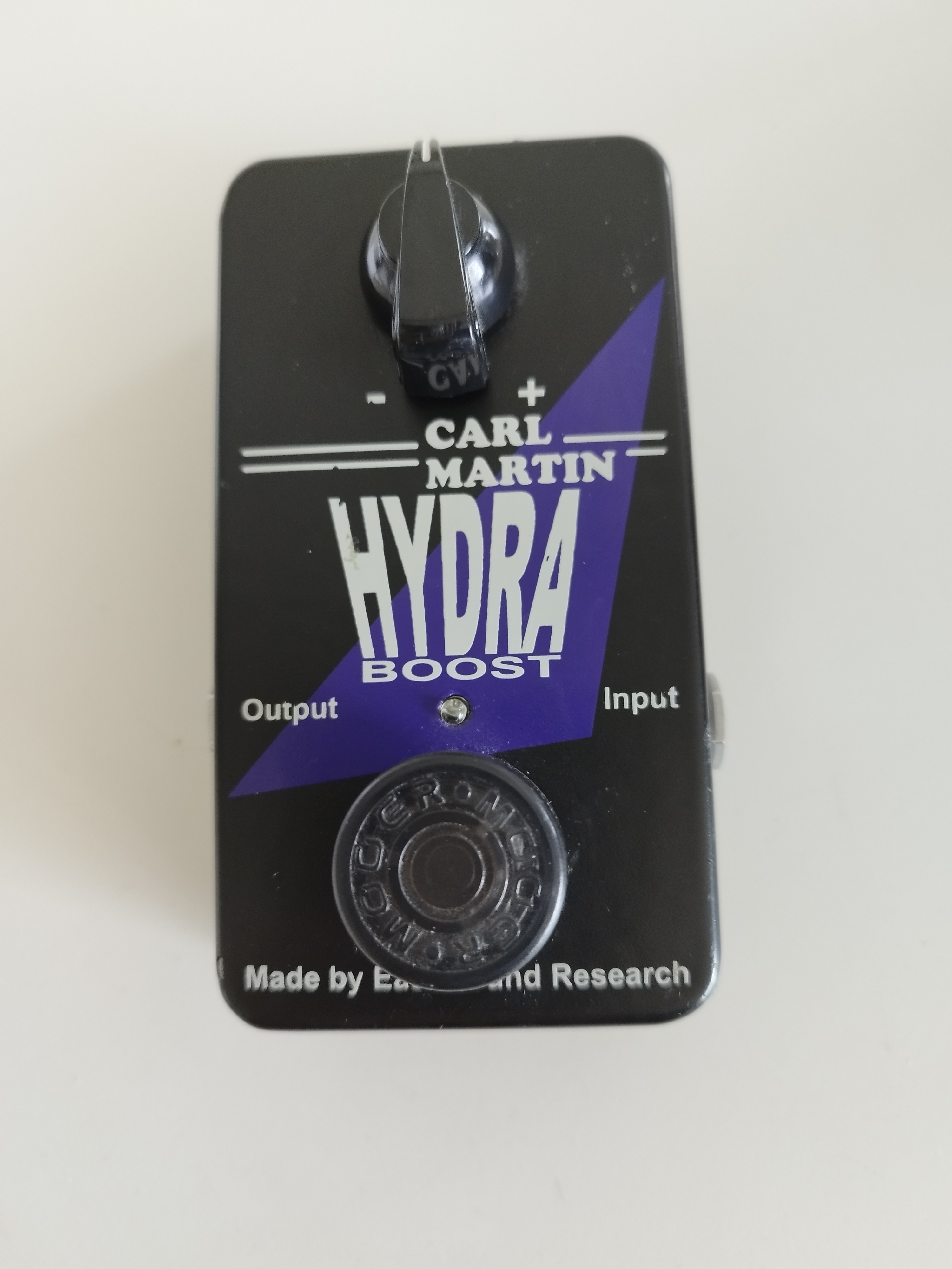 Vends Hydra boost