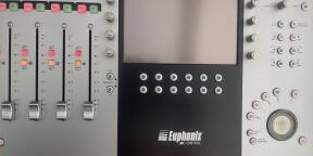 Avid MC Control