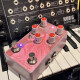Sunlight Dynamic ‘Freeze’ Reverb Sunlight Dynamic ‘Freeze’ Reverb