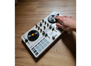 Hercules DJControl Mix Ultra (20120)
