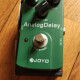 JF-33 Analog Delay JF-33 Analog Delay