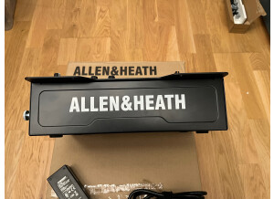 Allen & Heath Xone:23C (84821)