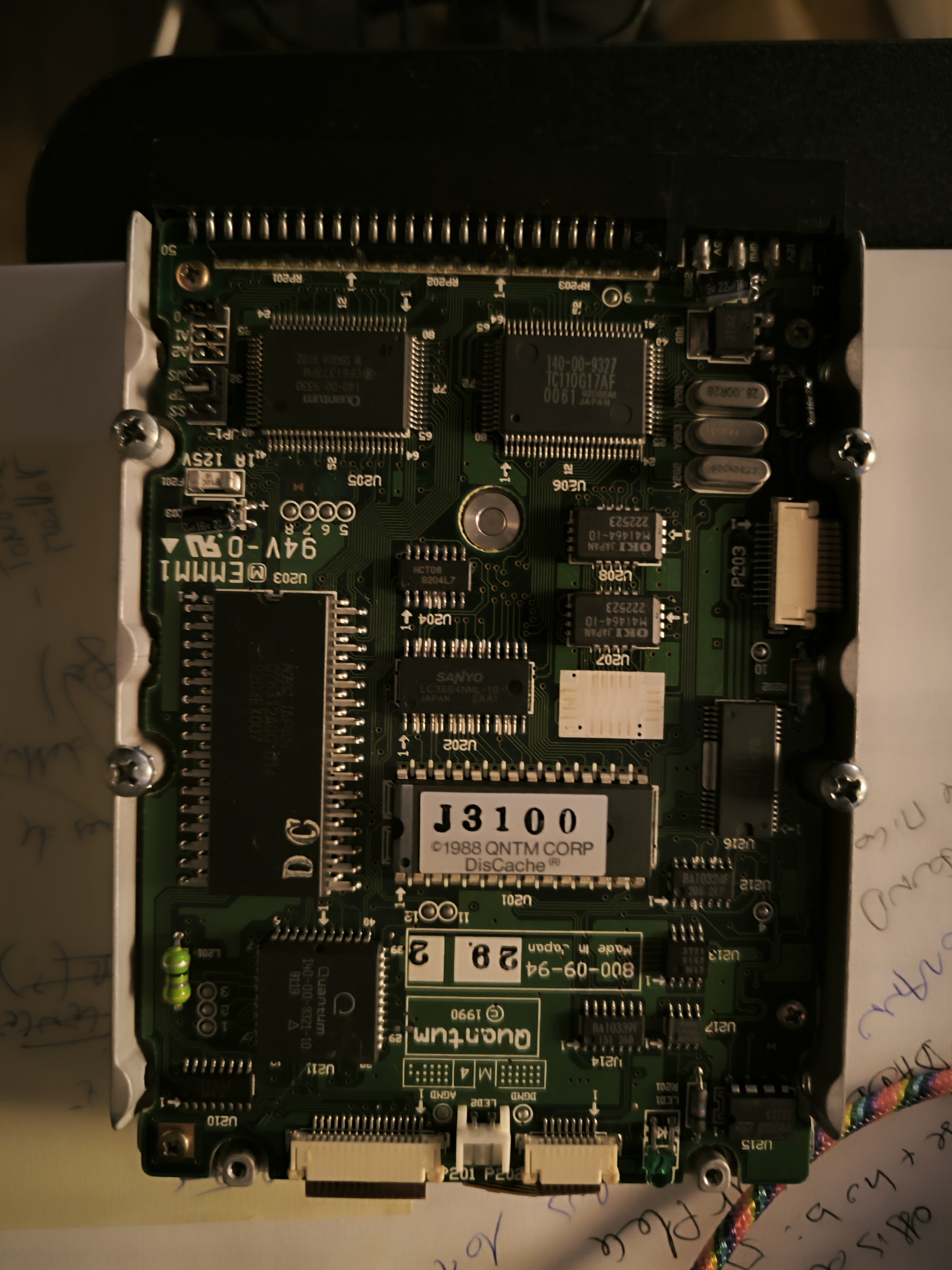 E-MU Emax II (71434)
