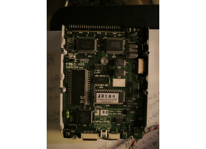 E-MU Emax II Rack (89498)