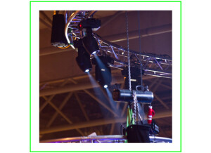 American DJ Vizi Spot 5R