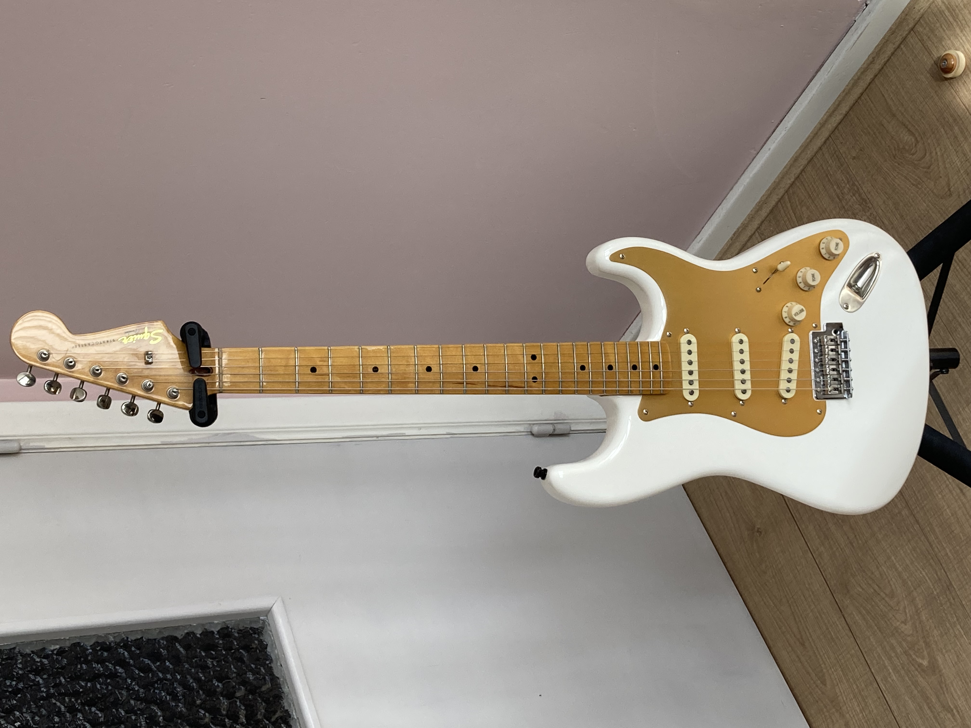 Squier Classic Vibe Stratocaster '50s [2008-2018]