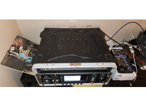 Behringer X32 Rack (63234)