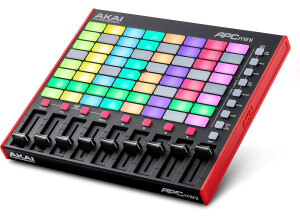 Akai Professional APC Mini Mk2 (28095)