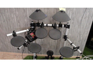 Yamaha DTXPLORER (21561)