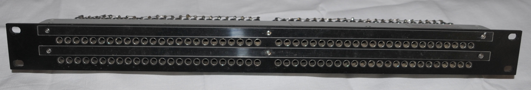 Vends Patch Bantam 96 points