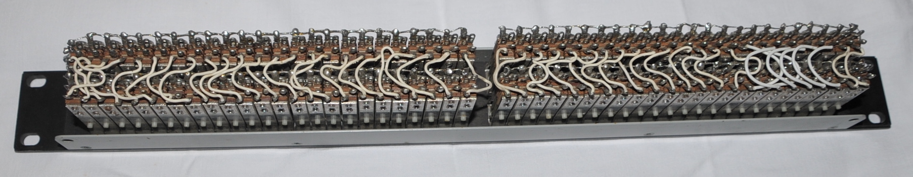 Audio Accessories Inc. Patch Bantam 96 points (15412)