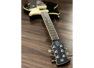 Yamaha Revstar RS502T (60269)