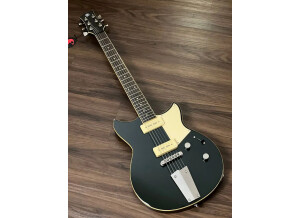 Yamaha Revstar RS502T (77700)