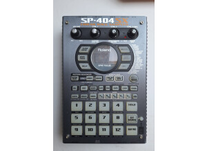 Roland SP-404SX (4638)
