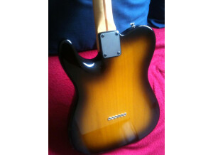 Tom Anderson HOLLOW T CLASSIC (67102)