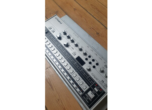 Roland TR-06 Drumatix (39573)