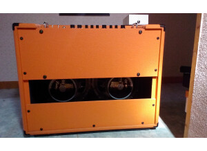 Orange Rockerverb 50 Combo (82510)