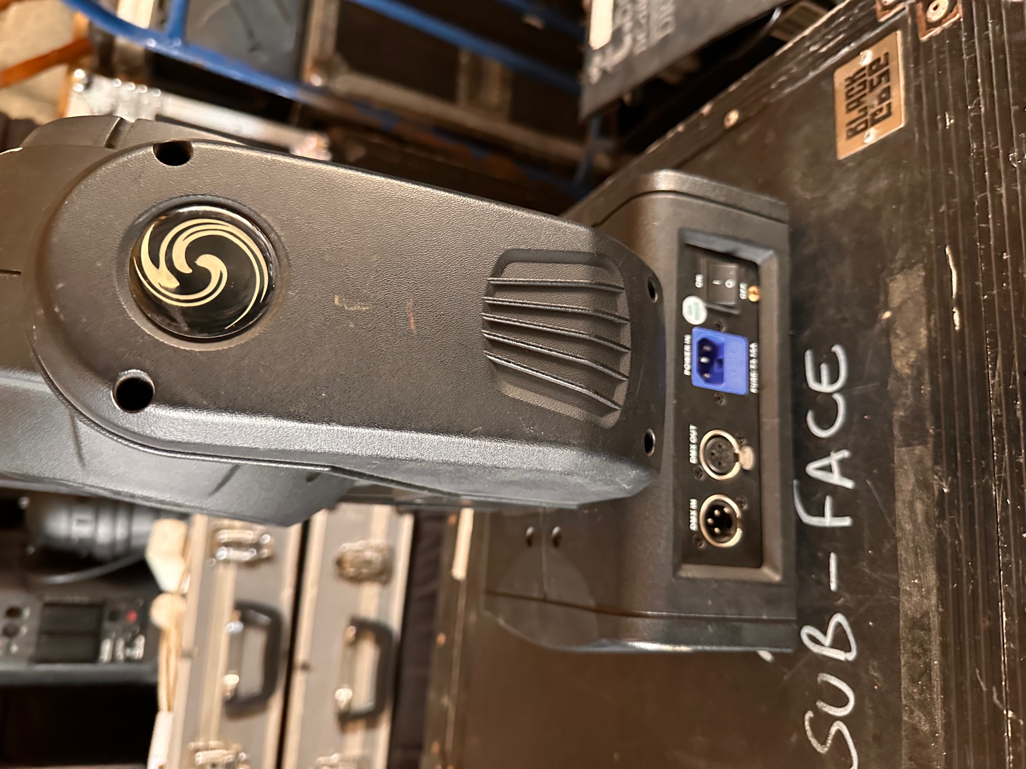 Lyres starway servi color 300