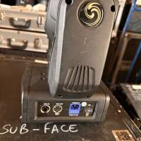 Lyres starway servi color 300