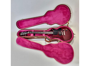 Gibson Les Paul Junior (29252)