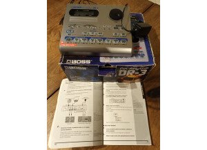 Boss DR-3 Dr. Rhythm (29652)