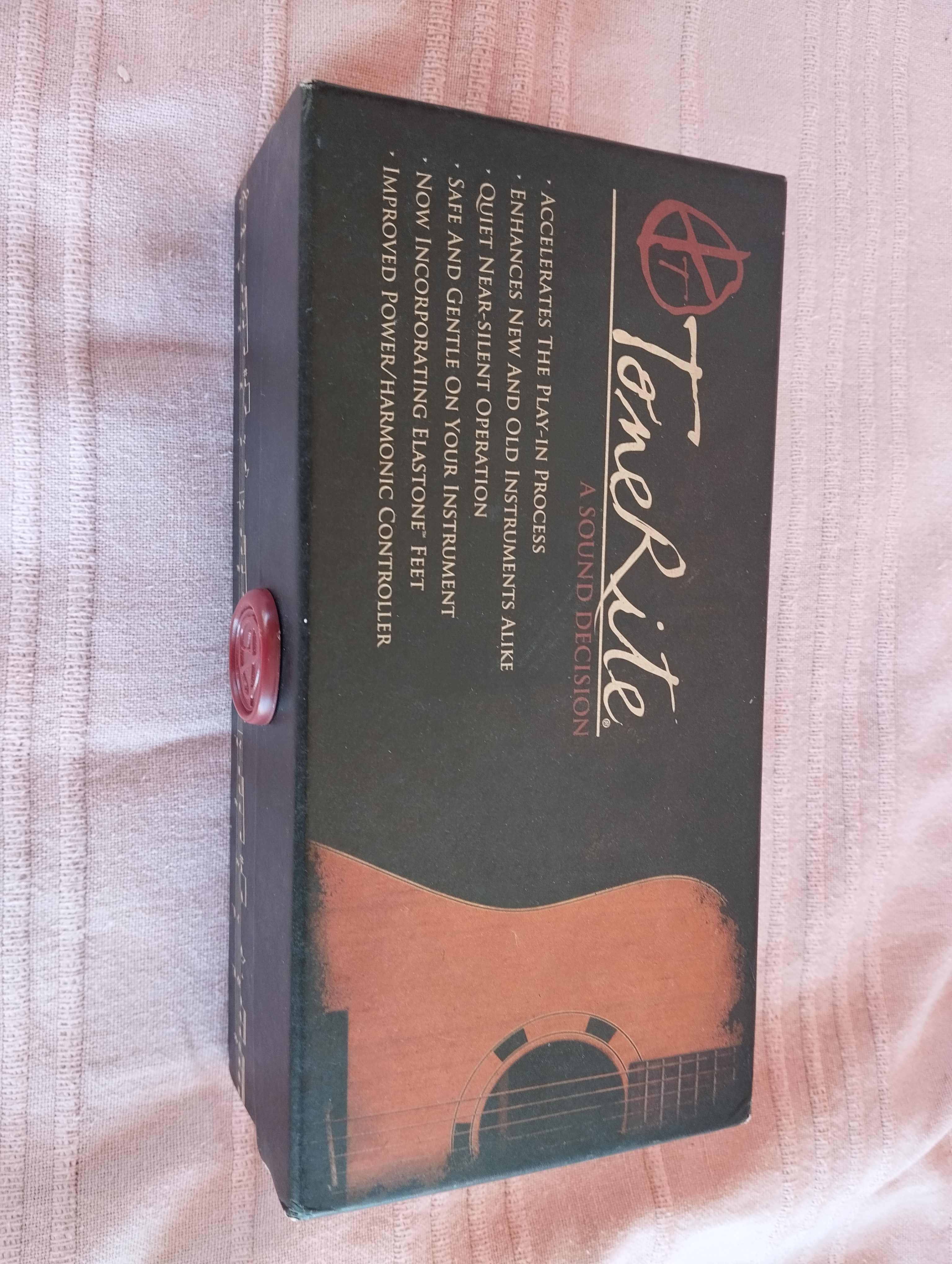 ToneRite TonerRite Guitar 3G (20188)
