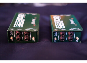 Radial Engineering ProD2 (79929)