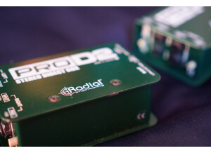 Radial Engineering ProD2 (97962)