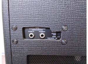 Vox AC15C1 (38899)