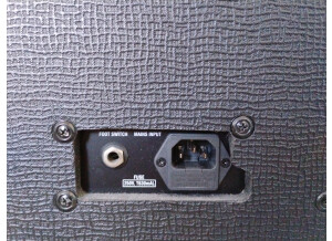 Vox AC15C1 (98977)