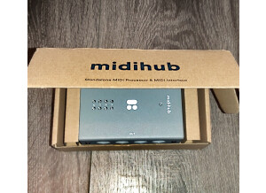 Blokas Midihub (96116)