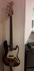 Fender Highway One Jazz Bass (2006-2011)