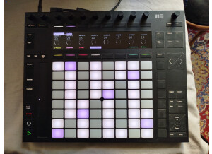Ableton Push 2 (52711)