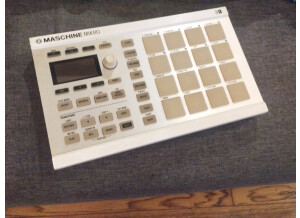 Native Instruments Maschine Mikro MKII (48866)