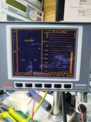 DK-Audio MSD800