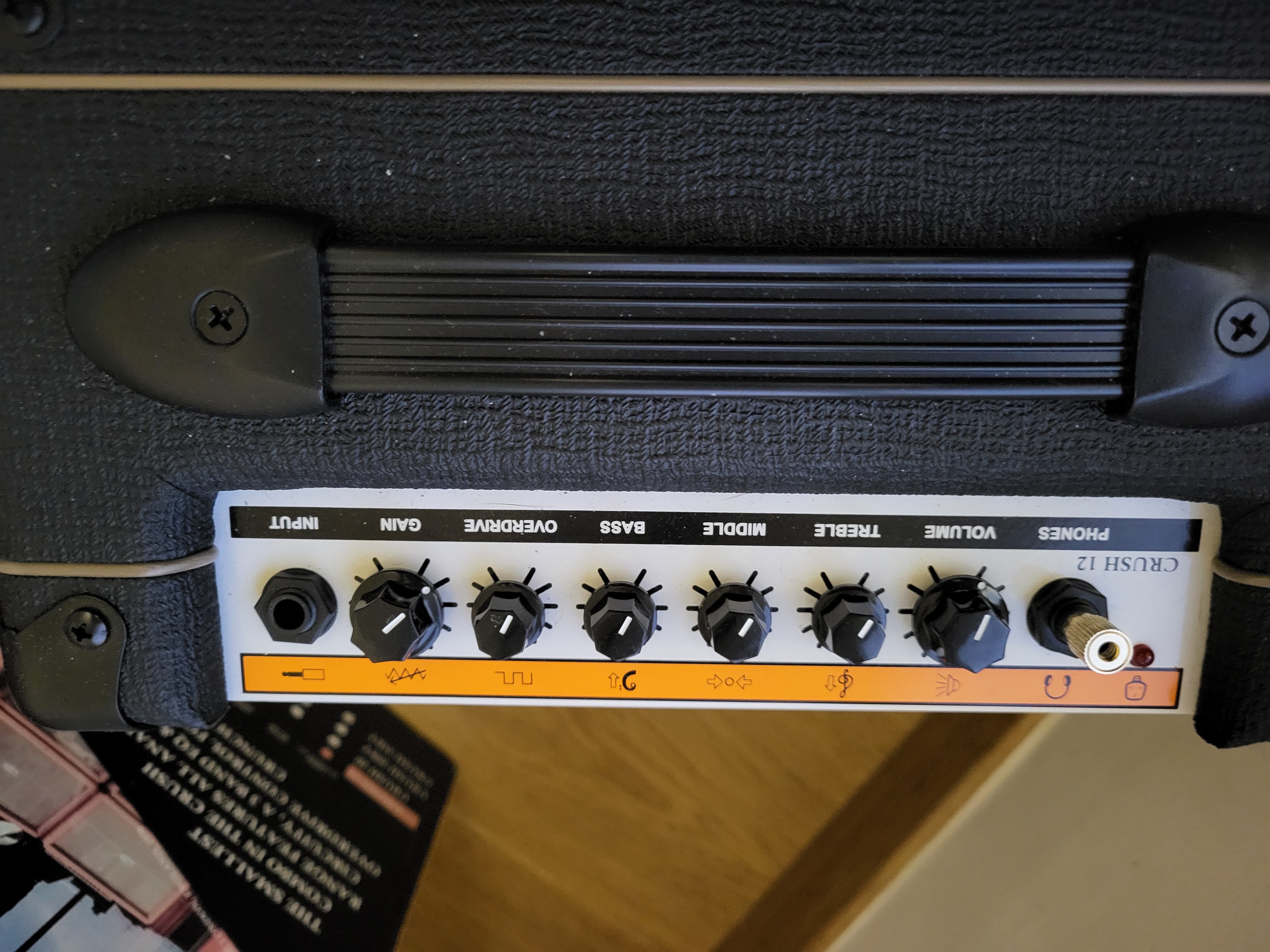 Vends Guitare Jackson JS32L pour gaucher + ampli Orange