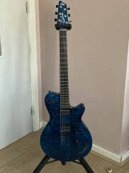 Godin LGX-SA