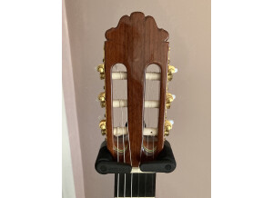 Bernabé Guitare de estudio (65302)
