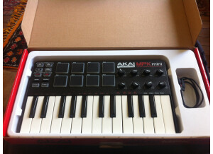 Akai MPK mini (71099)