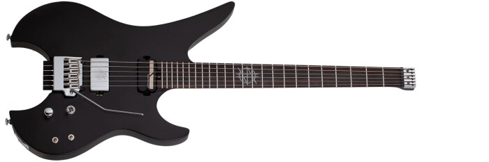 Synyster Gates Custom- 6 TR-S Headless Synyster Gates Custom- 6 TR-S Headless