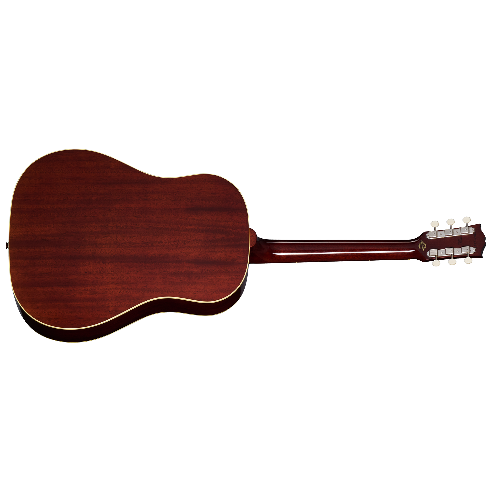 Margo Price Gibson J-45BACK