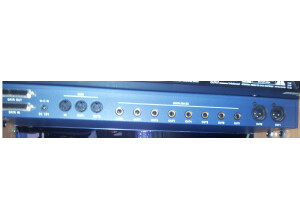 Hoontech DSP24 MkII (90183)