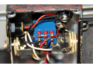 Jam Pedals Boomster (12571)