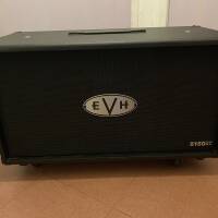 Vends EVH 5150III 2x12