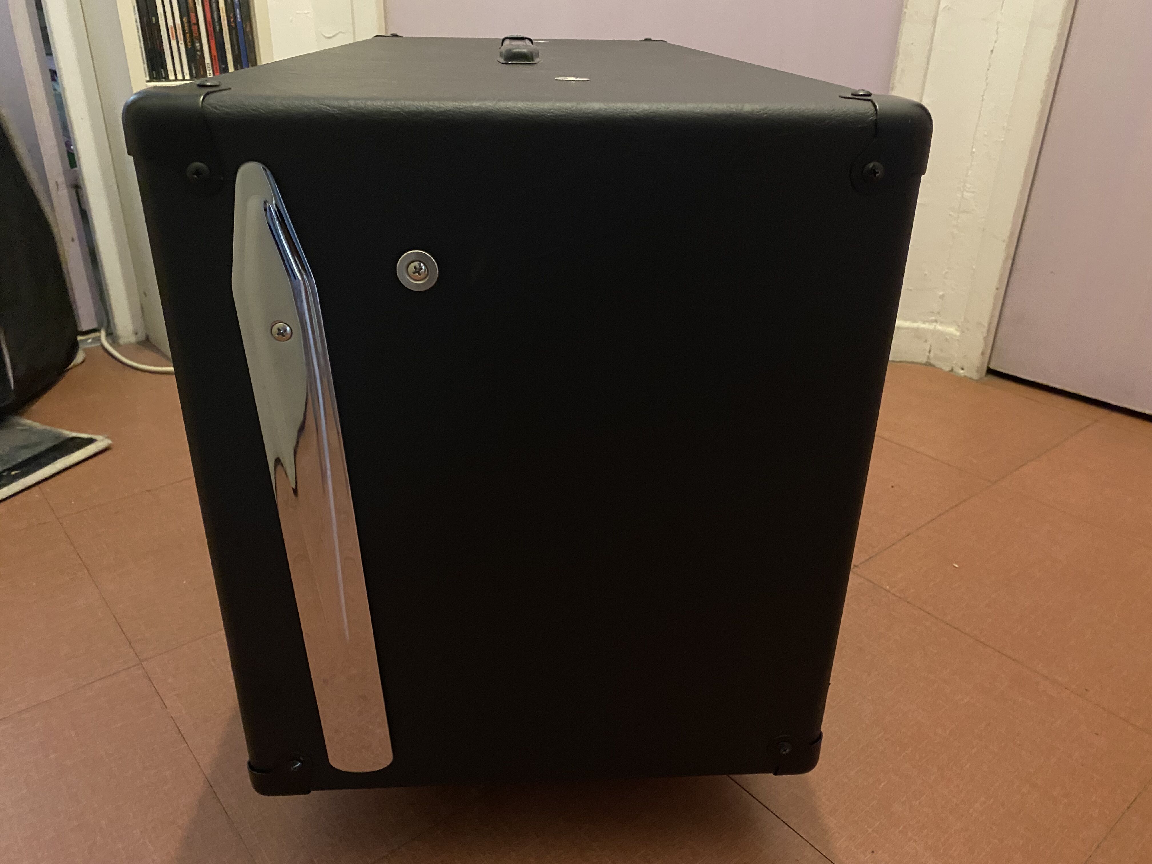 EVH 5150III 2x12 Cabinet (65568)