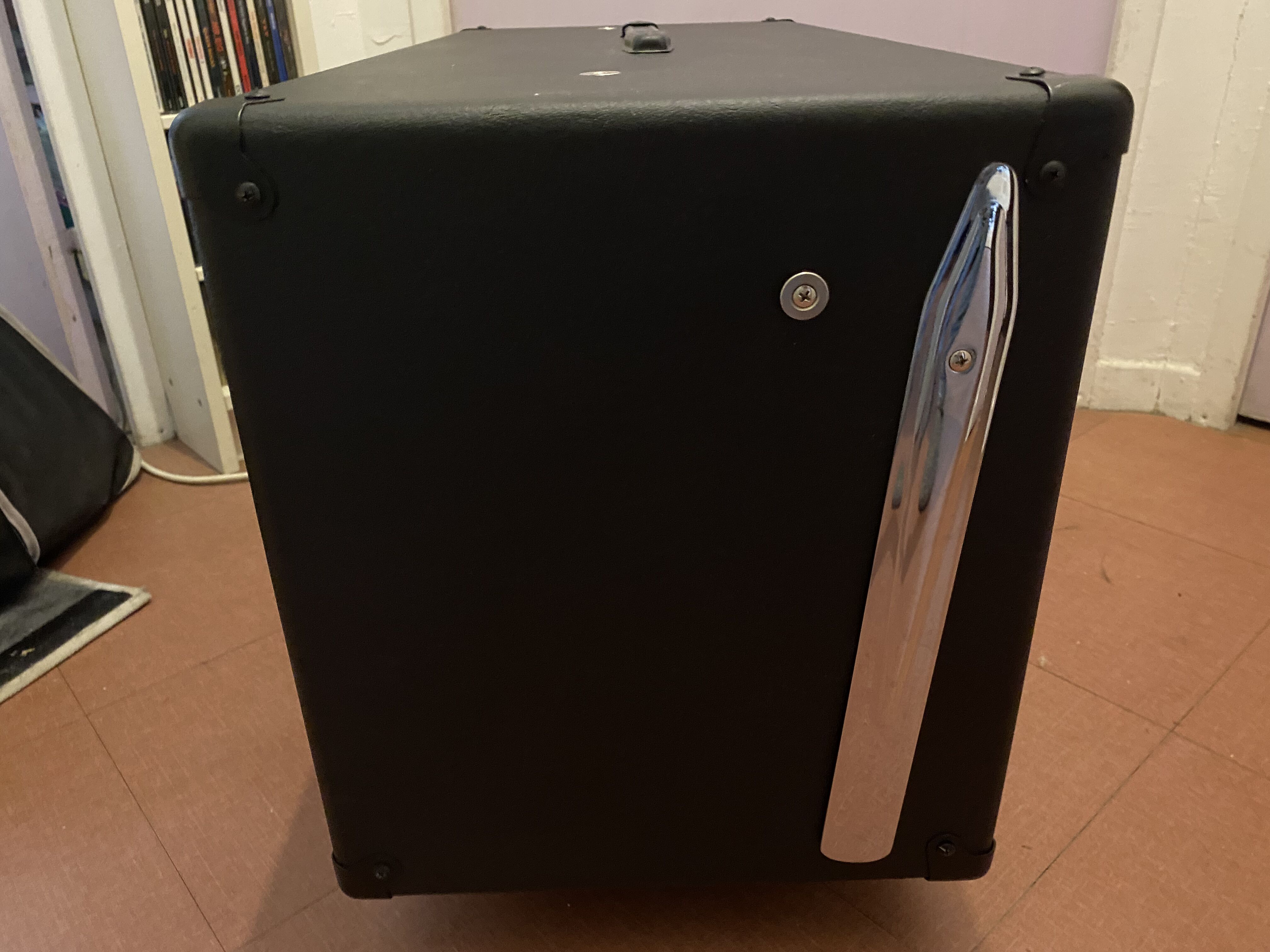 EVH 5150III 2x12 Cabinet (22157)