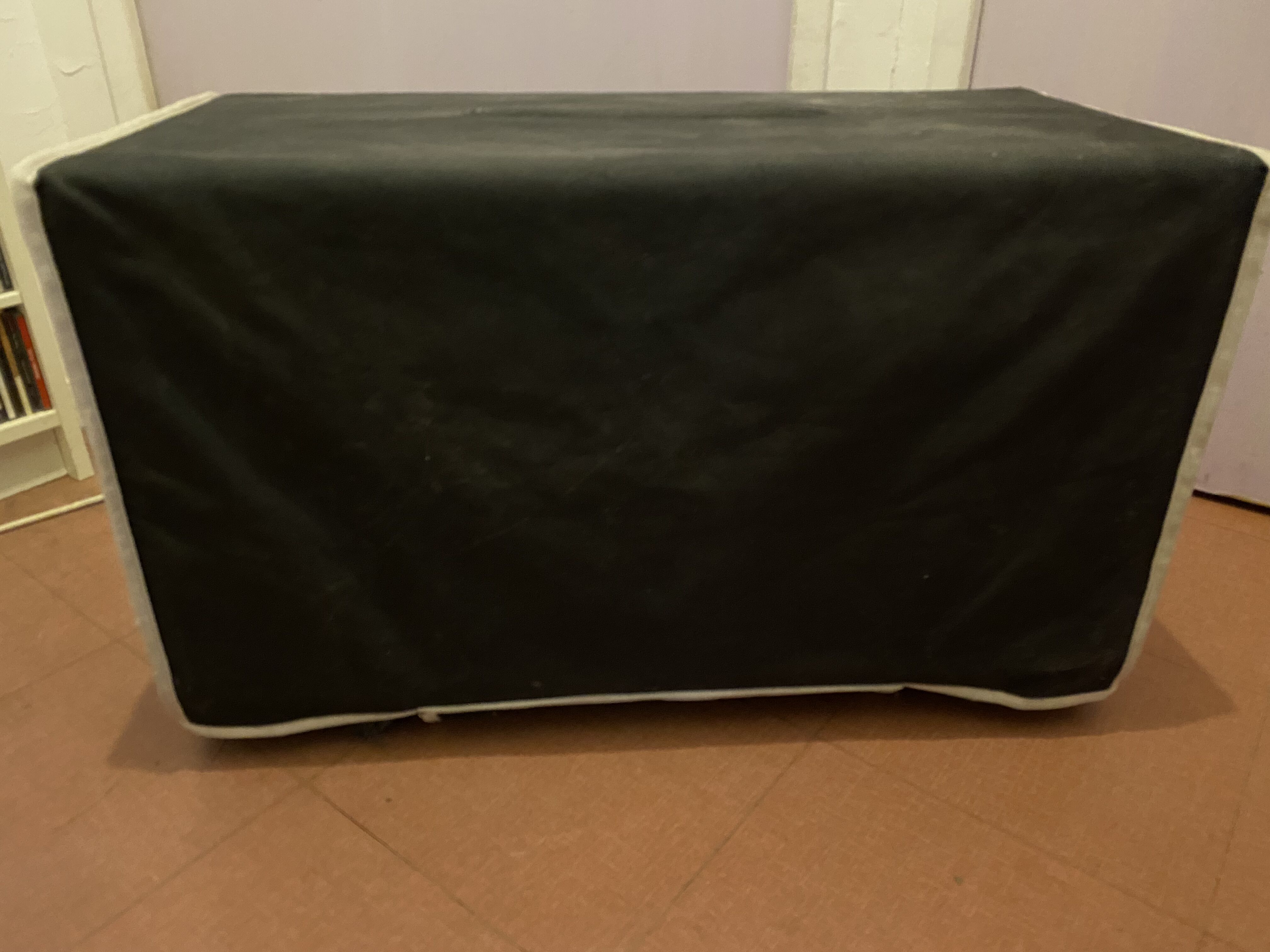 EVH 5150III 2x12 Cabinet (54372)