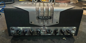 Tete Mesa Boogie TA15