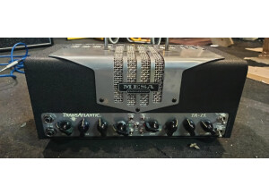 Mesa Boogie TransAtlantic TA-15 Head (16158)
