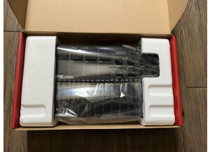 Akai Professional MPK mini mk3 (94408)